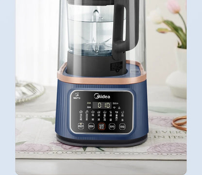 Wall Breaking Multifunction Blender Machine Kitchen Food Processor Multi-function Bass Multi-function Cooking Ann Sleeping