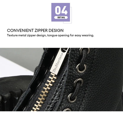 Women's Platform Chelsea Boots Height Increase Chunky Heel Ankle Boots Stretch Fabric  Anti Slip Sole Comfor Fall Winter Boot.