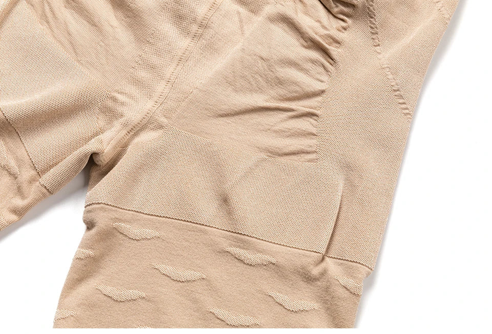 Männer Body Shaper Bauch-steuer Shorts Shapewear Bauch Gürtel Boxer Briefs Hohe Taille Abnehmen Unterwäsche Bein Kompression Höschen