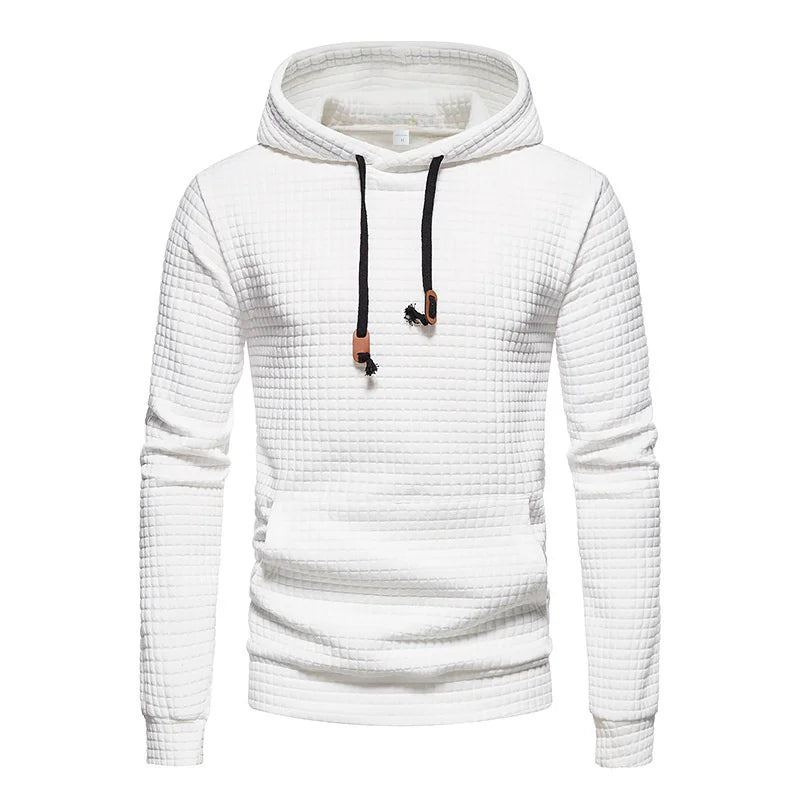 Warm Men's Solid Color Casual Hoodie Oversize Sweatshirt Sweatshirt With Zipper Paired Hoodies and Hoodies Women Man Sweatshirts