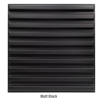 1pcs Esports Games Champagne Gold 3D Art Wall Panel PVC Waterproof 3D Wall Sticker Decor Tiles Diamond Design DIY Home Decor