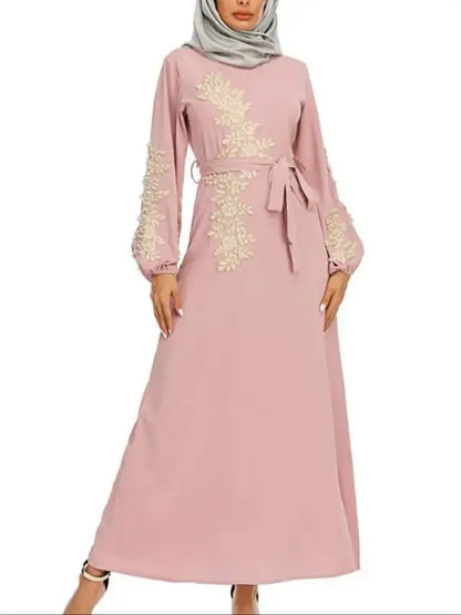 Ramadan Kaftan Dubai Abaya Turkey Muslim Women Hijab Dress Islam Caftan Marocain Dresses Vestidos Eid Mubarak Robe Femme Abayas