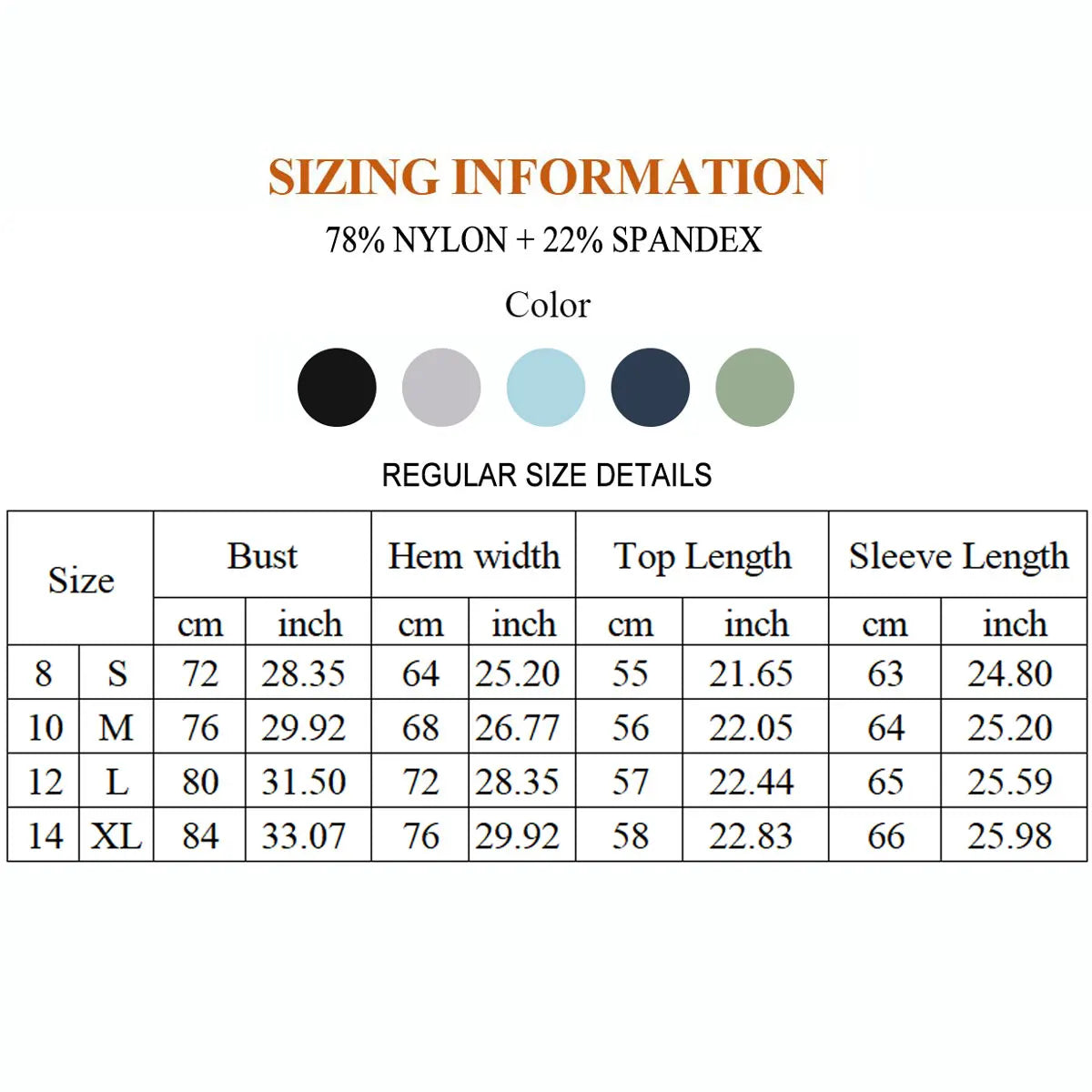 NCLAGEN Yoga Shirts For Women Long Sleeve Winter Fitness Running Gym Clothes Workout Dry Fit Breathable High Elastic Sports Top.