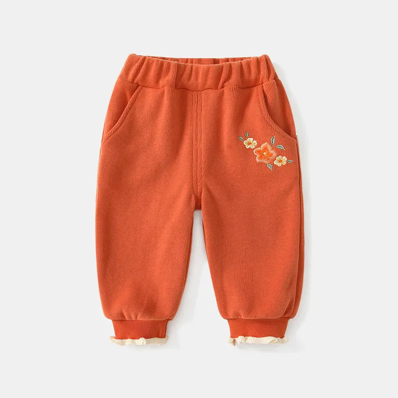 Kawaii Baby Mädchen Kleidung Pilz Sets Herbst Infant Rüschen Kragen Langarm Top Hosen Zwei-Stück Neugeborenen Baumwolle Outfit.