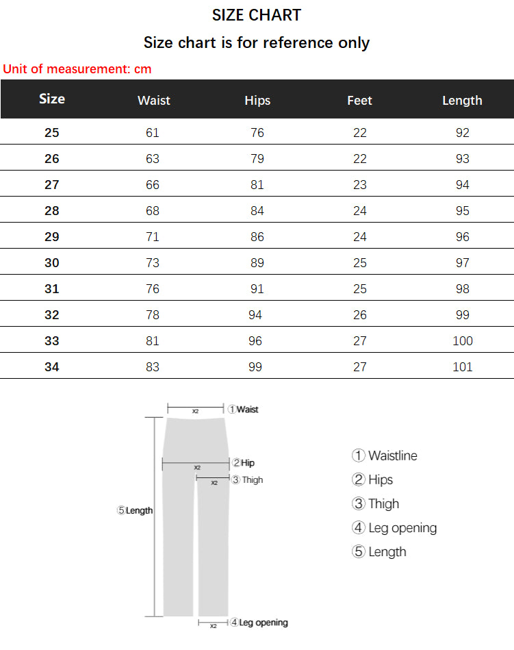 Fashion Women's Slim Skinny Jeans Comfortable Stretch Casual Solid Colours Pencil Pants Female Black Denim Trousers.
