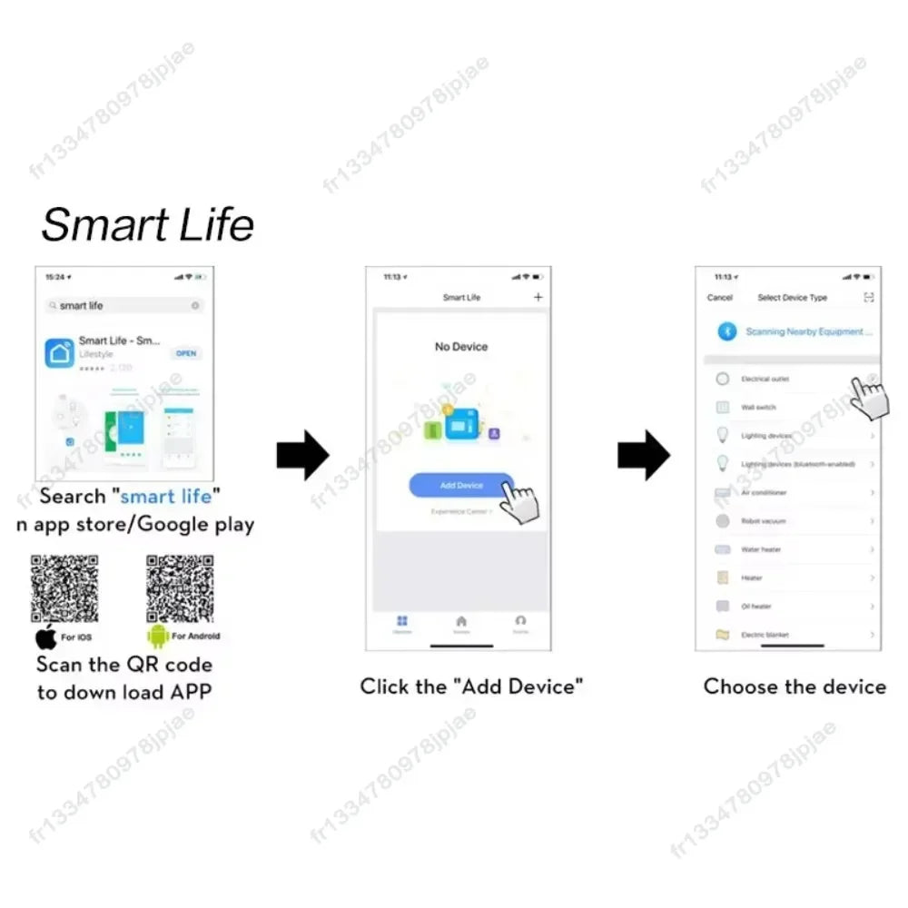 Smart Switch ohne Neutralleiter 1 2 3 4 Gang Wifi Wandleuchte Touch-Schalter Eu 220 V Tuya Smart Home unterstützt Alexa Google Home.