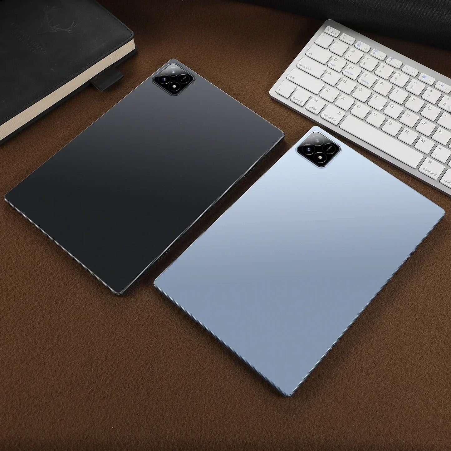 New Original Pad 7S Pro Tablet Android 14 22GB 2TB Snapdragon 8 Gen 2 Global Version Tablet 5G Dual SIM Google Play Tablets PC.