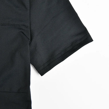 Elegant Women Zip-up O-neck Long Sleeve Jumpsuit Streetwear 2025 Summer Autumn Female Overalls One Piece Fitness Sports Bodysuit