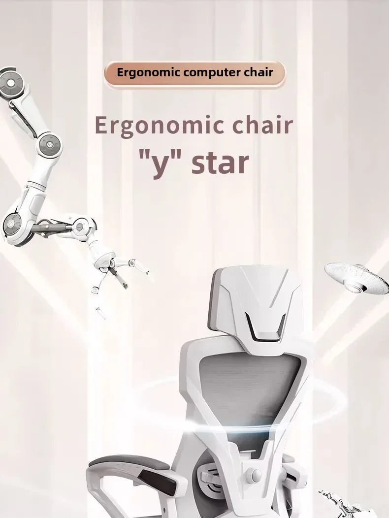 Computer Stuhl Home Office Stuhl Bequeme Sitzende Studenten Gaming Stühle Schlafsaal Stuhl Liege Sitz Ergonomische Ufficio