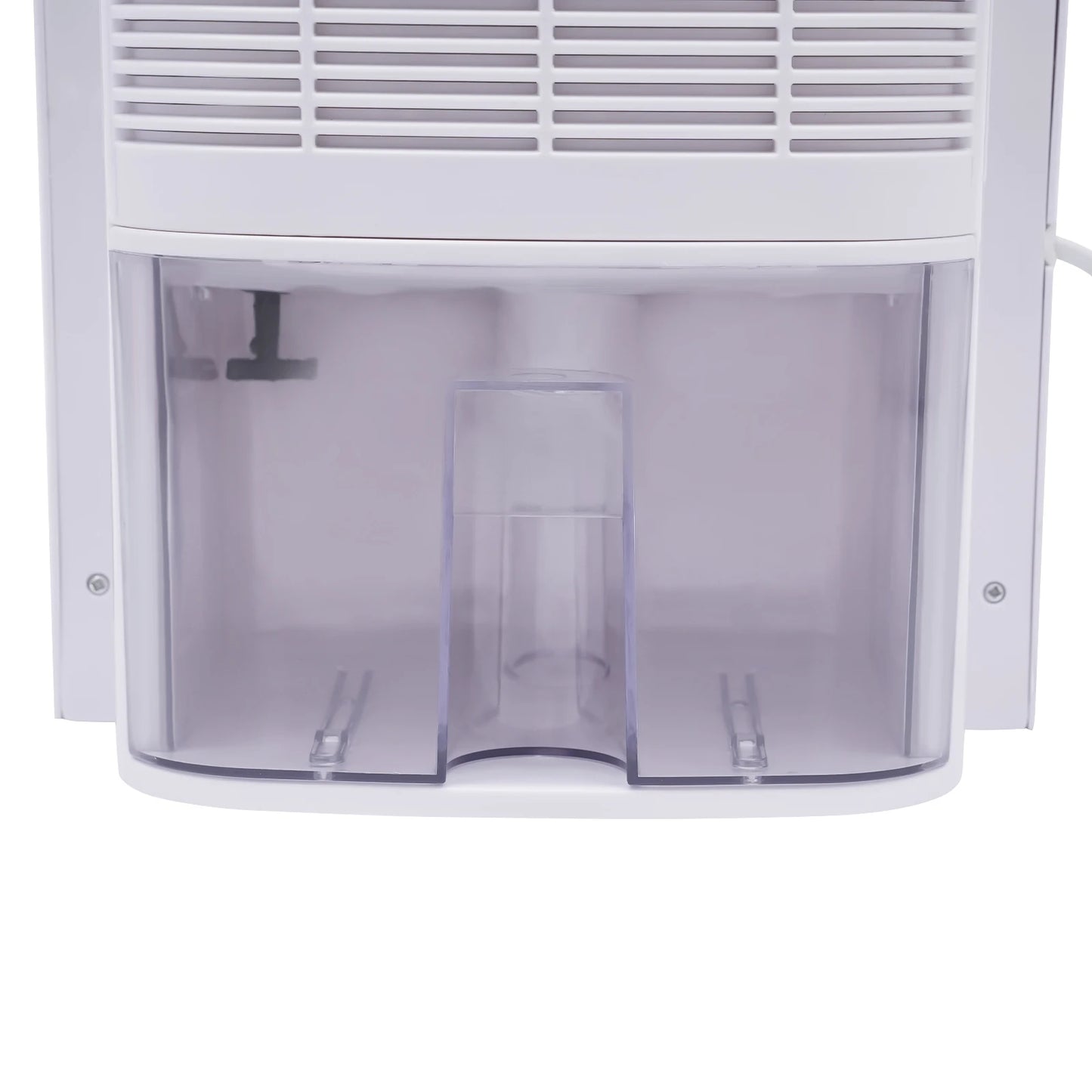 220V Dehumidifier Portable Air Dryer Machine Bedroom Bedroom Moisture Absorption Drying w/1.0-2.5 Liters Water Tank.