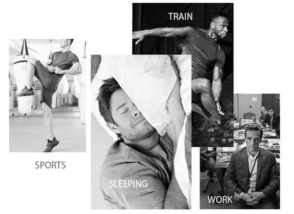 CRIIS SEVEN Boxershorts Hombre Baumwolle Cristiano Ronaldo Herren Sportshorts Unterwäsche Herren Markenboxer Herrenslips Herrengeschenk Unterhose