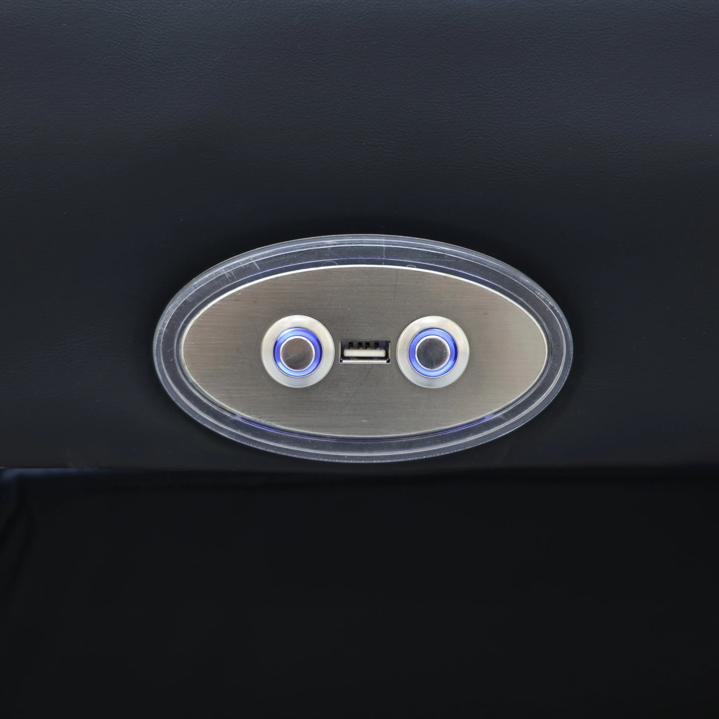 XinSheng Elektrisch verstellbares Lift-Shampoo-Bett, Massagetisch, All-in-One-Salon-SPA-Massagebett mit Haarwaschbecken und Fußbad