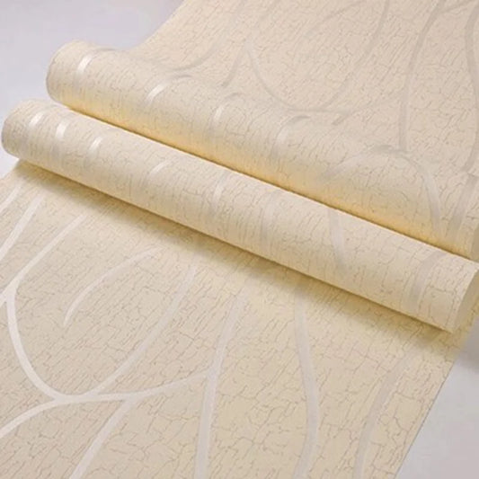 3D Stereoskopische TV Hintergrund Tapete Europäischen Vliesstoff Schlafzimmer Wohnzimmer Tapete Einfache Moderne Gestreifte Kurve