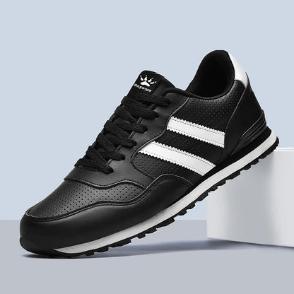 Turnschuhe Männer Casual Schuhe Licht Wildleder 2024 Neue Klassische Männer laufschuhe Outdoor Atmungsaktive Mesh Jogging Sport Schuhe