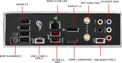ASUS ROG STRIX B550-E GAMING Motherboard AMD B550 Socket AM4 DDR4 128GB support AMD Ryzen 5600 5700 3900 4500 4300 cpu M.2 SSD.