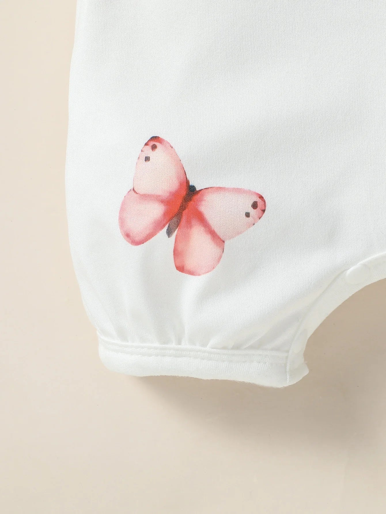 One Piece of Clothing Baby Gilrs Summer For Newborn Item Cartoon Cute Romper 0-1Y Casual Daily Wear Fashion Jumpsuit.