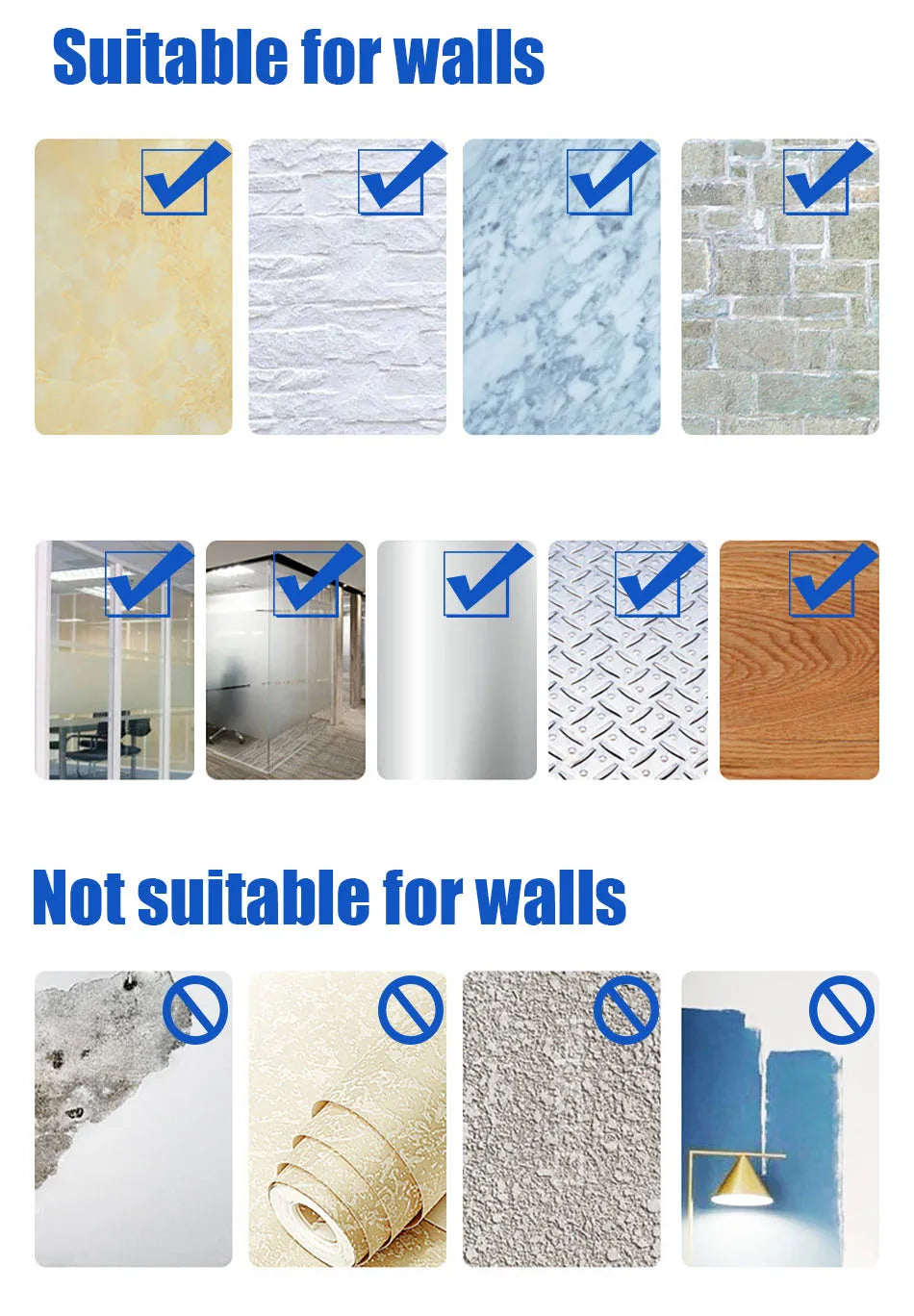 Papierhalter aus Edelstahl, weiß, selbstklebend, Wandhalterung, Ständer, Küche, Badezimmer, Toilettenpapier, Handtuch, Seidenrollenregal, gebürstetes Gold