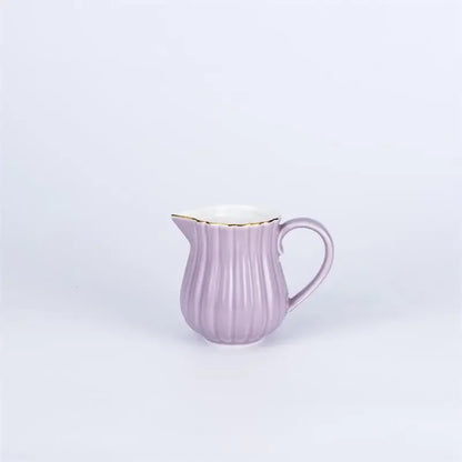 English set ceramic afternoon tea