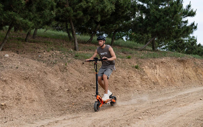 RCB electric scooter D7/D7 PRO ABE (premium version), NFC/ Turn Signal/APP, 500W Motor Peak 1600, 3 Speeds E Scooter for Adults.