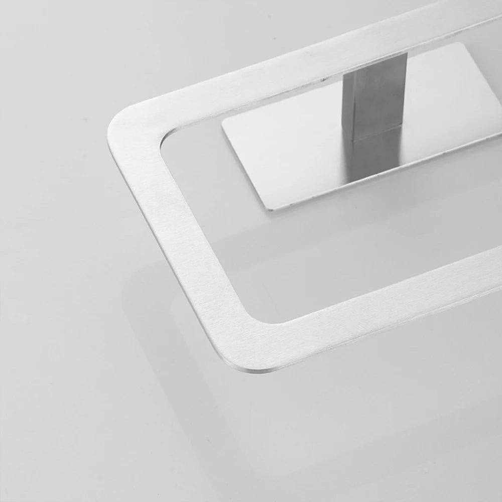 Bad Zubehör Set Matte Schwarz Wand Regal Wc Rollen Papier Halter Robe Haken Aufhänger Handtuch Schiene Bar Rack Ring Bad Hardware