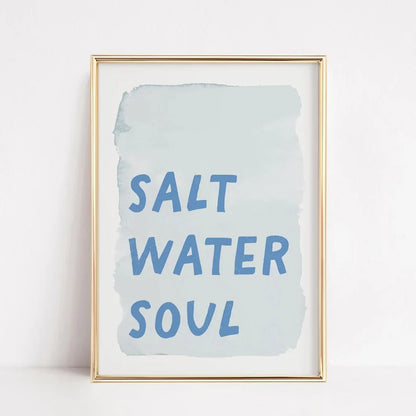 1pc Simple Trendy Text Printing Poster, Simple Canvas Wall Decoration, Modern Art Home Decoration, Living Room Decoration.