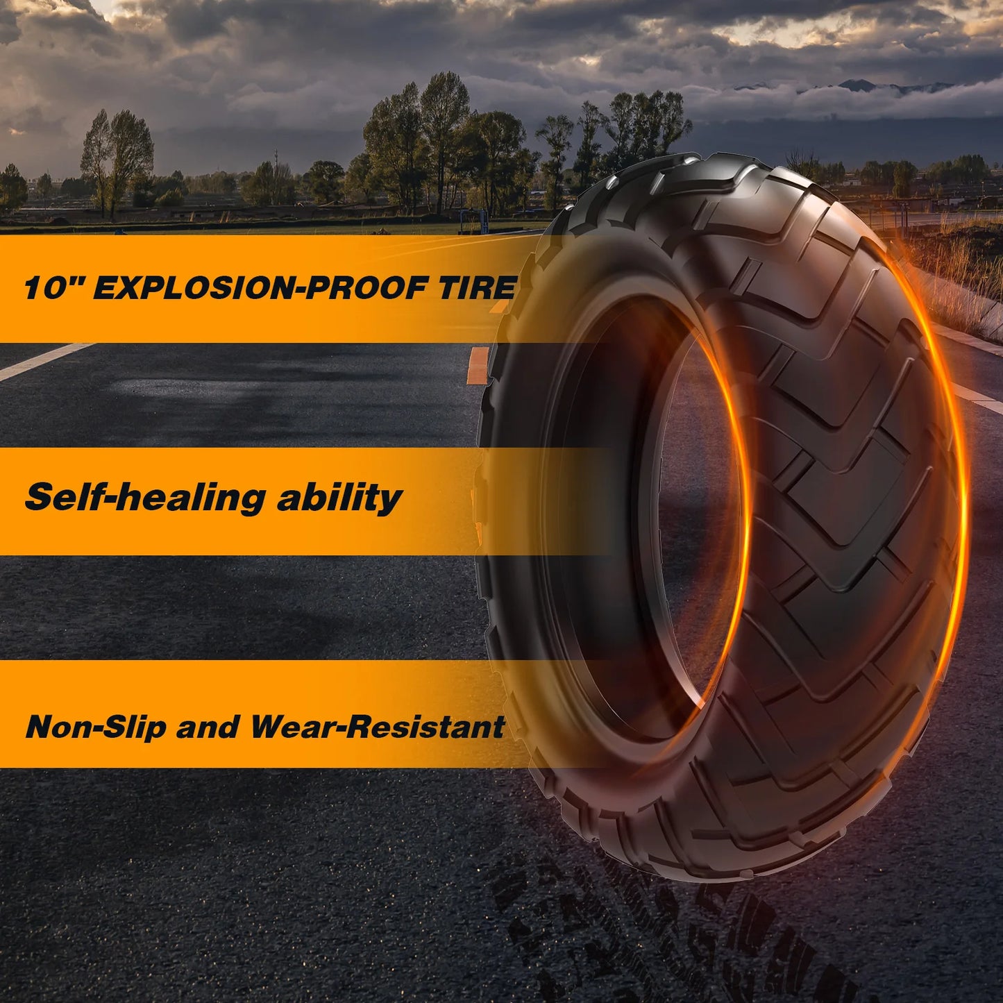 RCB D7 Adult EScooter 500W Motor Foldable E-Scooter 48V 20.8/27AH 10 Inch Tire Urban Commuting Electric Scooter.