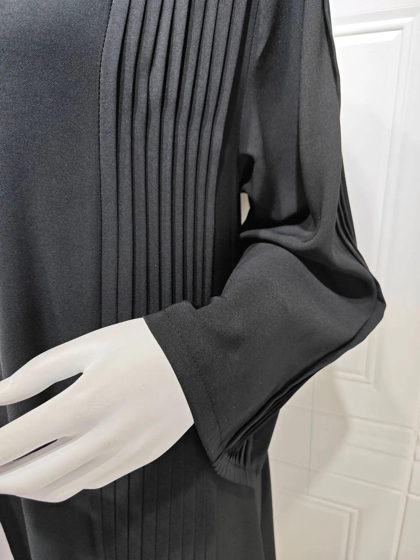 Elegant Dubai Abaya for Women Muslim Dress Ramadan Eid Kebaya Kimono Jalabiya Turkey Kaftan Islam Clothing Caftan Marocain Femme