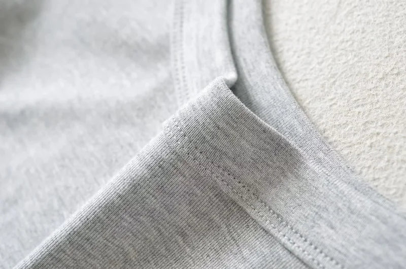 Women One Shoulder Long Sleeve Fitted Top.