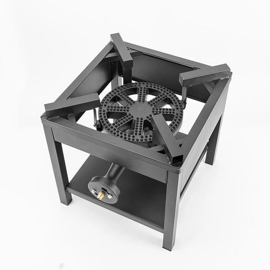 Cast iron gas stove Simple stove Large fire burner Algerian salad stove Portable gas stove.