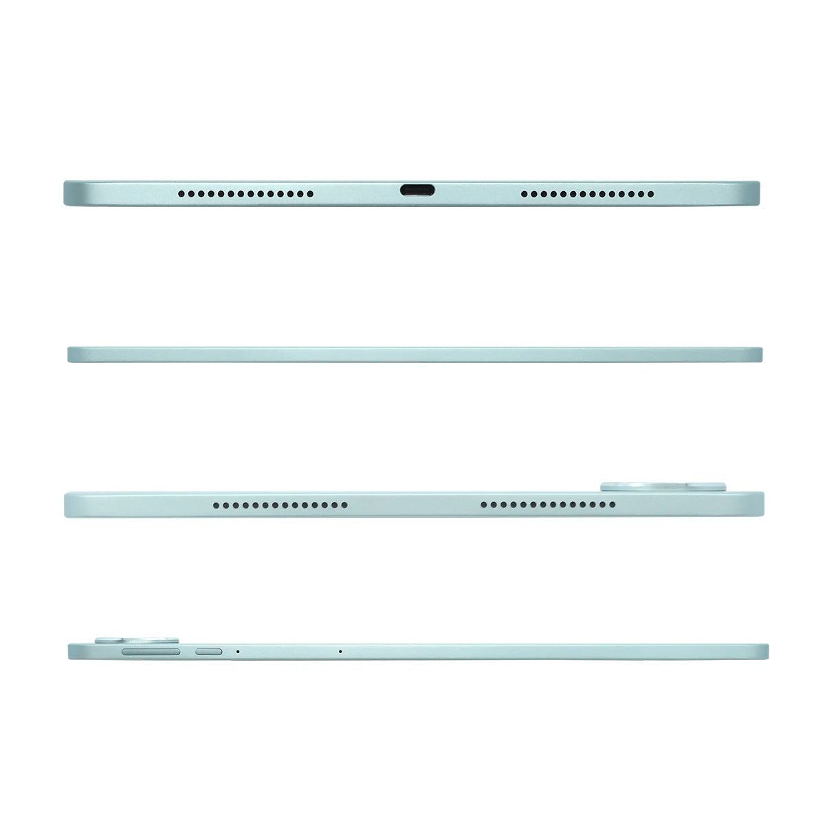 Original HONOR Pad 10 Tablet 2.5K 12.1'' Eye Comfort Display Snapdragon 7 Gen 3 Chipset 10100mAh Battery Painting Tablet.