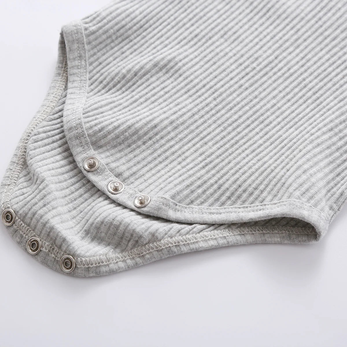 16 Colors Baby Solid Knit Sets Newborn Infant Girls Boys Fall Winter Long Sleeve Romper + Elastic Pants Toddler Outfit 0-24M.