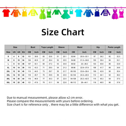 2Pcs/Set Women Outfit Shirt Pants Set Casual Elastic Waist Breathable Stripes Blouse Pants Suits Spring Summer Women Set.