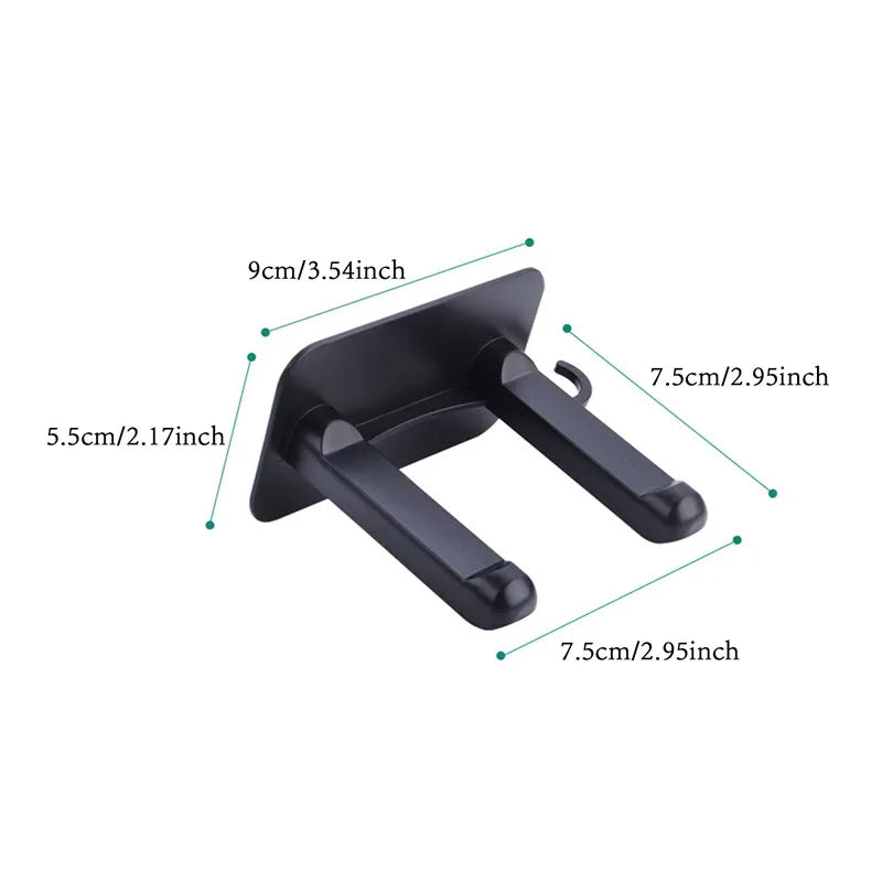 1pc multifunktion ale Halterung Wand halterung Haartrockner Aufbewahrung regal für Dyson Telefon halter Organizer für Bad Aufbewahrung Handtuch haken