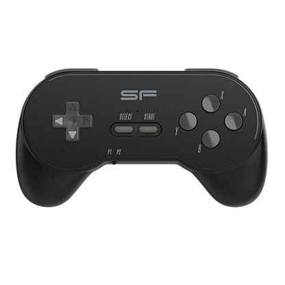 3 Inch Handheld Game Console With Rocker Classic Game Console Player Comfortable Grip Type-C Charging Birthday Gift for Children.