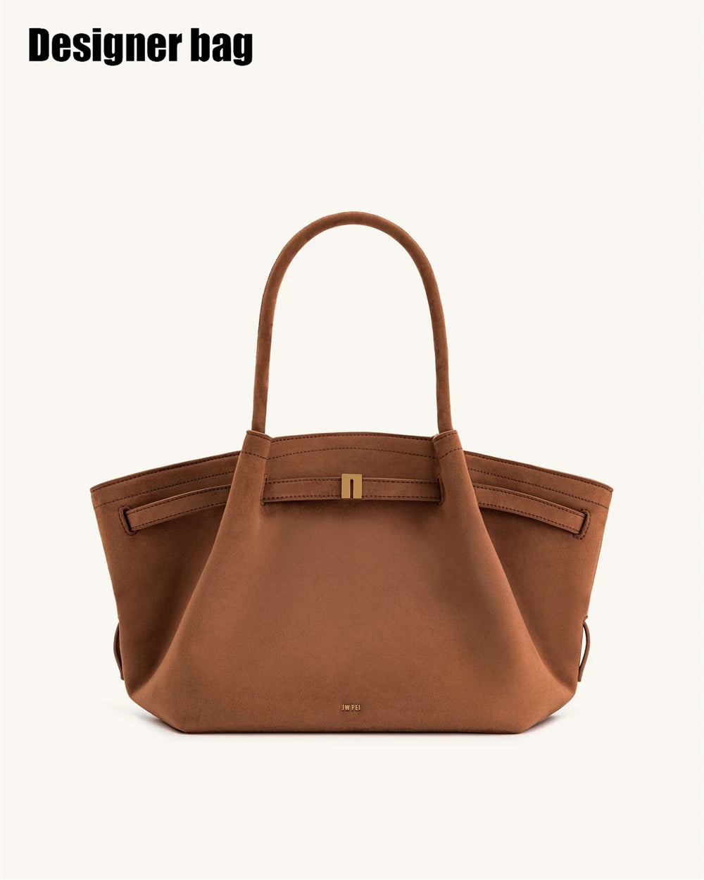 JW PEI Dumpling Bag Fashion New Premium Underarm Shoulder Bag Daily Commuter Bag Designer Bag Brand Bag Handbag Tote Waist Bag.