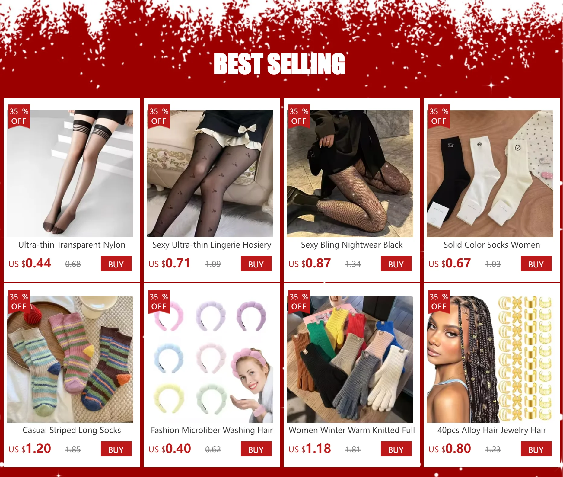 780-1800Pcs Colorful Hair Bands Set Nylon Ealstic Hair Ties Ponytail Hold Scrunchie Rubber Band Kid Baby Girls Hair Accessories.