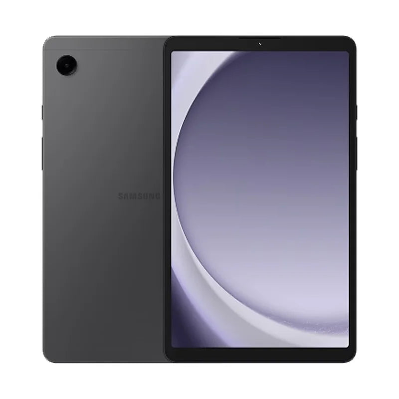 Samsung Galaxy Tab A9+ WI-FI, Tablet, Octa-Core, 8 MP Camera, 11 in, 7040 mAh battery.