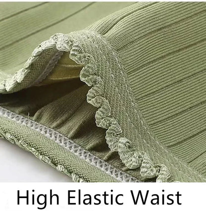 7 Color Women Panties 2024 New Summer Fashion XL XXL Large Size Underwear Female High Rise Panties Briefs Sexy Ropa Interior.