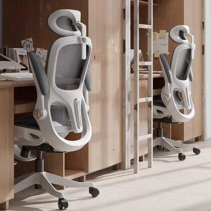 Moderner ergonomischer Computerstuhl von hoher Qualität 
 Ästhetik hochwertiger Stuhl Comfort Sedentary Learning 
 Silla Gamer-Möbel