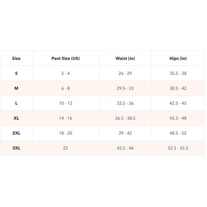 Women High Waist Shaper Leggings Belly Control Body Slimming Control Shapewear Silicone Non-Slip Pants Waist Trainer.