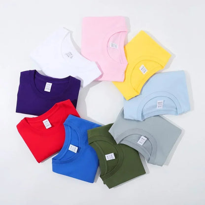 Men's Cotton Crew Neck Half Life Graphic Print T-Shirt Street Casual Style Tops For Men and Women.