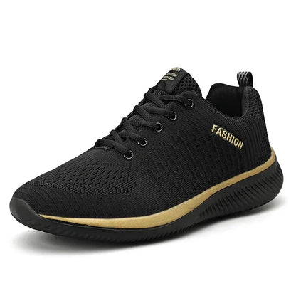 Men Casual Shoes Lac-up Men Shoes Lightweight Comfortable Breathable Walking Sneakers for Man Tenis Masculino Zapatillas Hombre