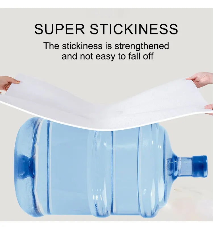 Schaum 3D Wandaufkleber Neues Design Antikollision Kinderzimmer Dekorative Folie Selbstklebende feuchtigkeitsbeständige Aufkleber