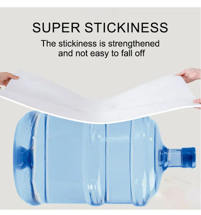 Schaum 3D Wandaufkleber Neues Design Antikollision Kinderzimmer Dekorative Folie Selbstklebende feuchtigkeitsbeständige Aufkleber