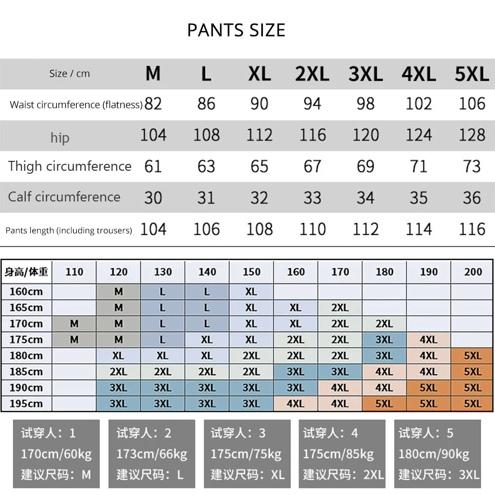 Waterproof Motorcycle Jacket Pant Suit Cold-proof Motorbike Jacket Men Motocross Riding Clothing CE Protective Gear Size M-5XL