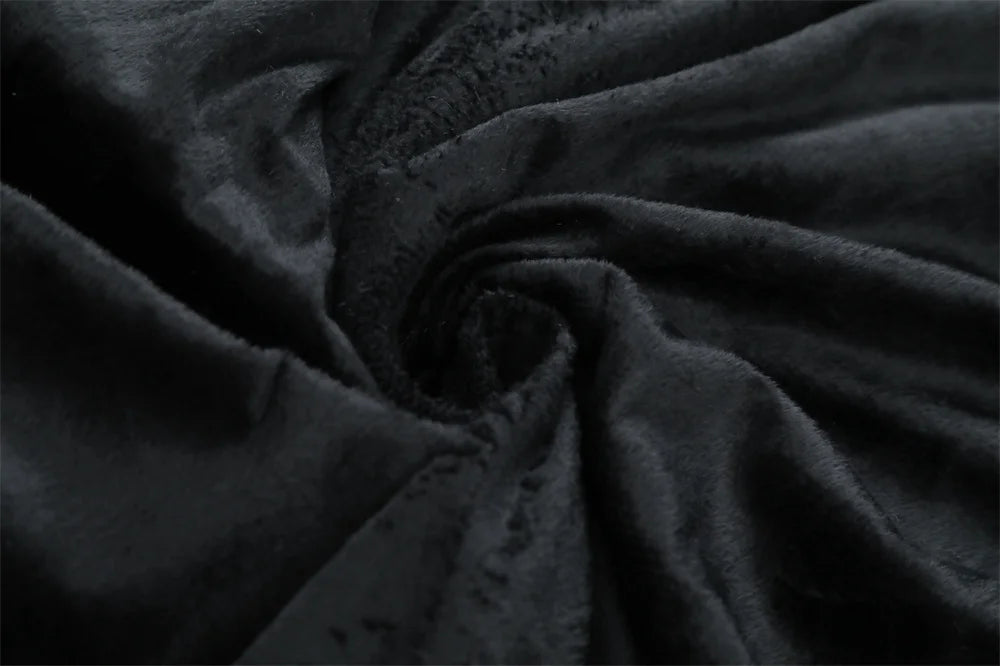 New Winter Fleece-Lined Thickened Cotton Coat Business-Casual Windproof Warm Lightweight Fashionable Hooded Jacket Sports Jacket