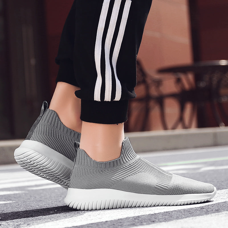 Mesh Männer Laufschuhe Komfort Atmungsaktive Leichtathletik Turnschuhe Männer Casual Schuhe Leichte Gym Schuhe Tenis Masculino Esportivo