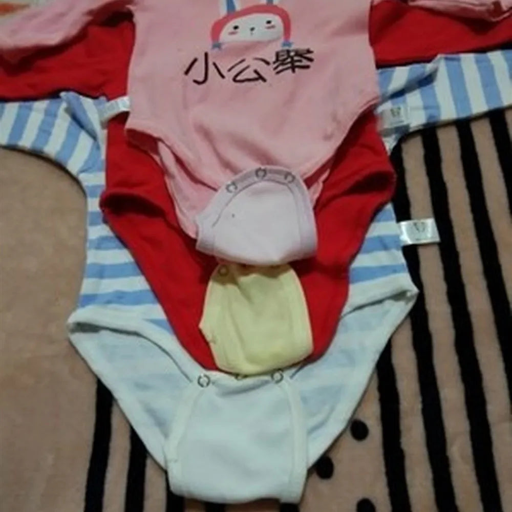 Super Utility Body Overall Windel Strampler Verlängern Verlängern Film Baby Jungen Mädchen Kids Romper Partner.