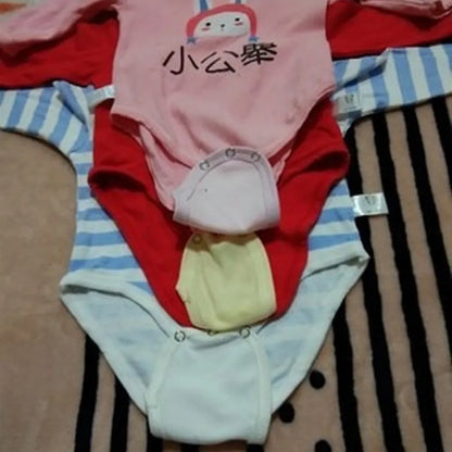 Super Utility Body Overall Windel Strampler Verlängern Verlängern Film Baby Jungen Mädchen Kids Romper Partner.