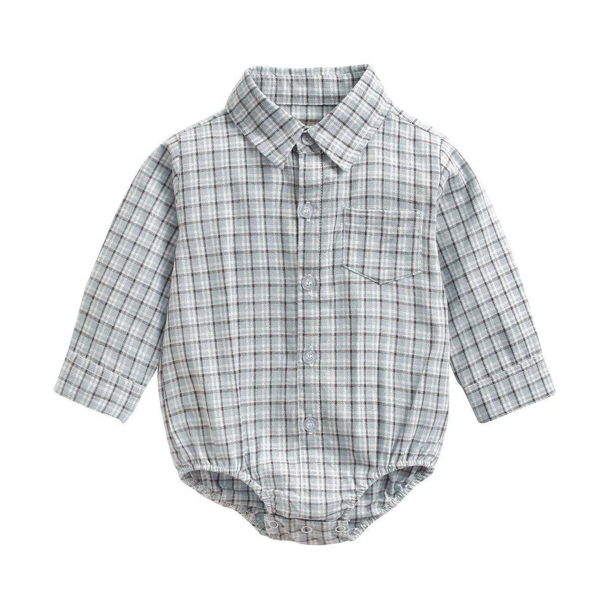 Sanlutoz Herbst Baby Jungen Bodys Kleinkind Kleidung Onesies Mode Langarm